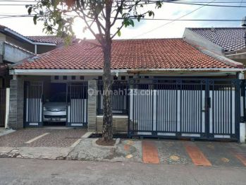Rumah murah di Ciputat baru