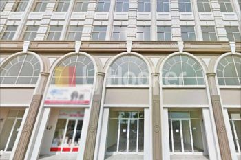 Ruko Cordoba, Green Lake City, Kosambi, Tangerang, Banten