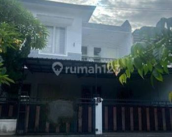 Rumah Bagus di Pancoran Indah