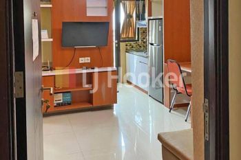 Apartemen Kebagusan City Tower Royal Lt.21 Pasar Minggu, Jakarta Selatan