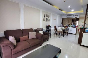 Disewakan Apartemen Fully Furnished 4br Gading Resort Residence