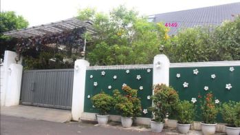 Jual Harga Njop Rumah Di Gandaria Jakarta Selatan