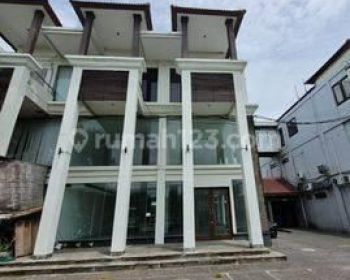 Di Sewakan Ruko Di jln Bypass Ngurah Rai