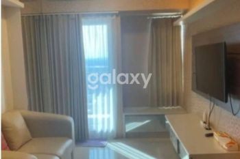 Apartemen Tanglin 2 BR Lantai 9, Pakuwon Mall (code : DND)