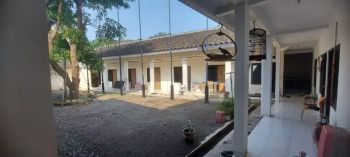 JUAL RUMAH MURAH BU - SEMARANG