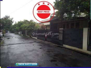 Harga Nego Rumah Dua Muka Untuk Bisnis Arcamanik Bandung 264A10