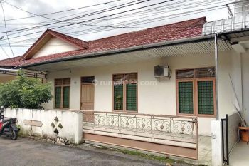 Sewa Rumah Siap Huni Sewa Murah Jl Purnama Pontianak Selatan