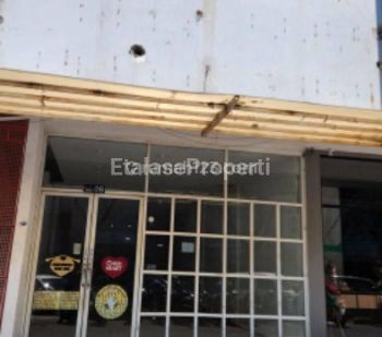 Dijual Ruko Gwalk Citraland Dijual