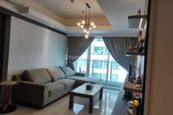 Apt kensington kelap gading jakut  jual murah