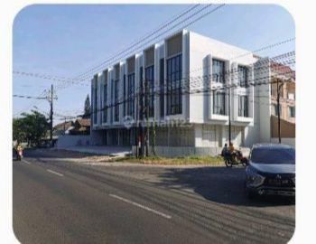 disewakan RUKO RAYA KENDANGSARI SURABAYA