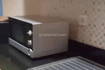 Apartement GP Gatot Subroto 2 BR Furnished Bagus