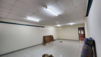 Disewakan ruko mainroada strategis di tengah kota bandung di regol bkr bandung