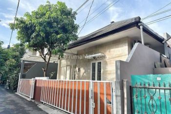 Rumah Modern Minimalis Semi Furnished Siap Huni