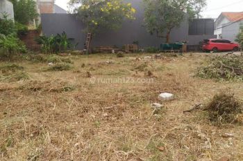 Kavling 6 Menit Universitas Budi Luhur, Terima SHM Pasti