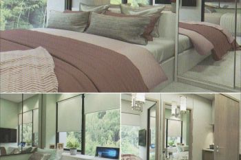 Apartemen Sedayu City Tower Melbourne Lantai 5, Kelapa Gading, Jakarta Utara