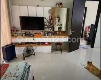 Dijual Rumah Full Furnish Citra Garden 8 Aeromansion Cluster Hestia, Jakarta 031