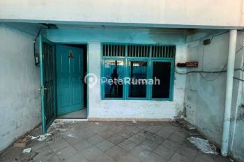 Sale Ruko: Ruko Jalan Galang