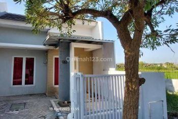 Rumh Dijual Perum Swp Residence The Verona Gresik