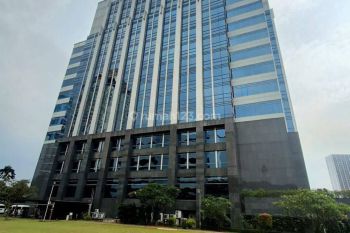 Dijual Gedung Ratu Prabu Di Simatupang Jakarta Selatan 14 Lantai Lokasi Dekat