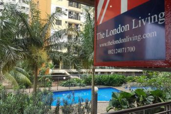 The London Living Kebagusan City Apartment