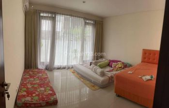 Rumah 2 Lantai Furnished Lokasi Elite Resort Dago Pakar Bandung