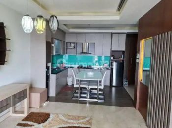 Disewakan Apartemen 2br Furnished Siap Huni di Dago Butik Bandung