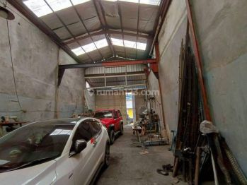 Gudang di cibanteng di jual lelang