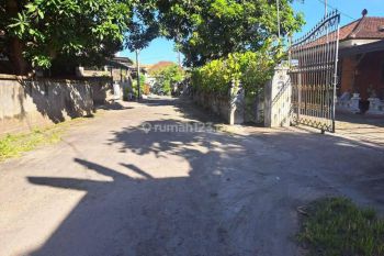 Sewa jangka panjang 20 tahun panjer dekat renon