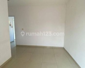 Disewa rumah cluster 2 lantai SHM dengan fasilitas bagus