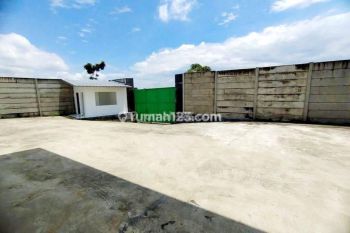 Gudang Ready Siap Pakai Hook Sigma Kartika Gunung Sindur Serpong