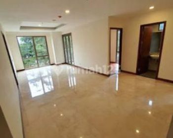 Apartement 3 BR Sapphire di Hergamanah Residence