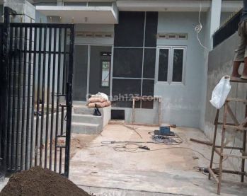 rumah murah di batujajar bandung barat