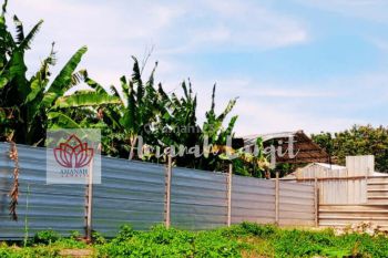Bebas Banjir Tanah Murah Depok Kawasan Universitas Terbuka