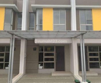 Pantai Indah Kapuk 2 - Cluster Hawaii PIK 2 (4,5x10)