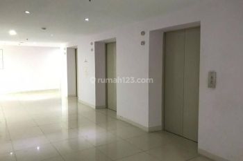 Studio Unfurnish Murah Harga Per 6 Bulan