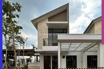 Harga Kaget Rumah Hook Podomoro Park Fashagriya Bandung 194P1