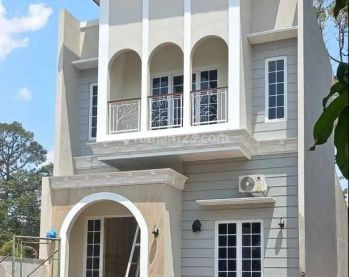 Telah hadir unit perumahan Athaya residence pedurungan