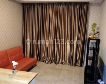 Sewa Apartemen Gold Coast Pik 1 Kamar Furnish