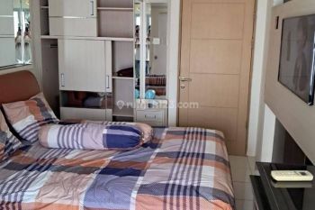 Apartemen Educity Pakuwon City Surabaya Murah. MON.YA082