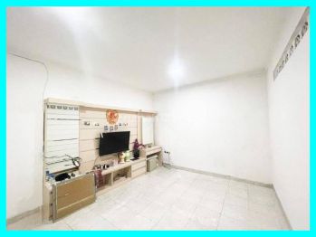 Chandra Rumah Uk 6x15m Bebas Banjir di Jelambar