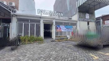 Disewakan Ruko Raya Merr Parkir Luas Cocok Untuk Usaha