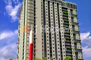 Apartemen Gading Greenhill Tower A Lt.19 Kelapa Gading, Jakarta Utara