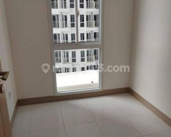 Apartemen Tokyo Riverside Pik 2 Jual Rugi 2br 36m2 Termurah 425jt