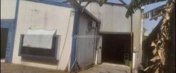 Di Jual Gudang Bekasi Kota