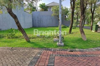 Sale Tanah: TANAH WBM 2 HOOK