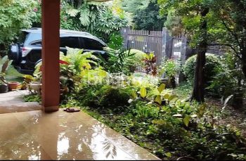 TURUN HARGA !!! HARGA NJOP RUMAH KEMANGGISAN