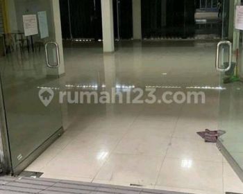 Ruang Usaha Hr Muhammad Surabaya Murah Untuk Usaha Ime.a056