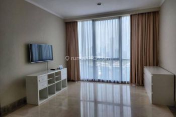 Disewa Apartemen District 8 Senopati 4 Kamar Tidur Bagus