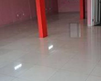 Jual Ruang usaha di penggir jalan Raya di Kemang raya