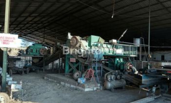 PABRIK BATA MERAH LAMONGAN